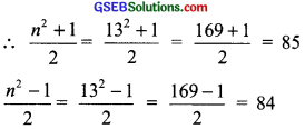 GSEB Solutions Class 8 Maths Chapter 6 Square and Square Roots InText Questions img 2