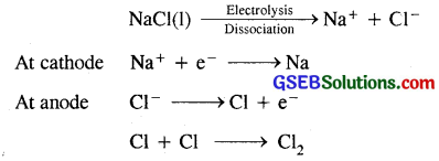 GSEB Solutions Class 11 Chemistry Chapter 10 The s-Block Elements 10