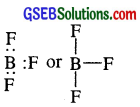 GSEB Solutions Class 11 Chemistry Chapter 11 The p-Block Elements 11