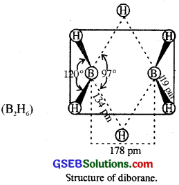 GSEB Solutions Class 11 Chemistry Chapter 11 The p-Block Elements 21
