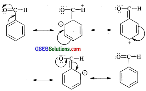 GSEB Solutions Class 11 Chemistry Chapter 12 Organic Chemistry Some Basic Principles and Techniques 12