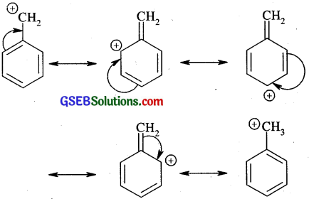 GSEB Solutions Class 11 Chemistry Chapter 12 Organic Chemistry Some Basic Principles and Techniques 13