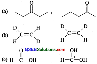 GSEB Solutions Class 11 Chemistry Chapter 12 Organic Chemistry Some Basic Principles and Techniques 15