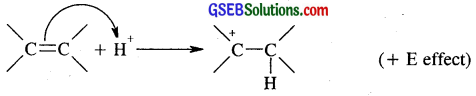 GSEB Solutions Class 11 Chemistry Chapter 12 Organic Chemistry Some Basic Principles and Techniques 26