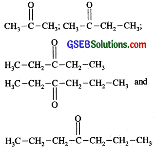 GSEB Solutions Class 11 Chemistry Chapter 12 Organic Chemistry Some Basic Principles and Techniques 4