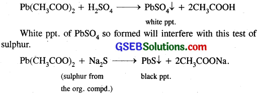 GSEB Solutions Class 11 Chemistry Chapter 12 Organic Chemistry Some Basic Principles and Techniques 47