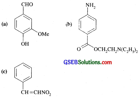 GSEB Solutions Class 11 Chemistry Chapter 12 Organic Chemistry Some Basic Principles and Techniques 6
