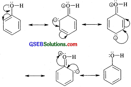 GSEB Solutions Class 11 Chemistry Chapter 12 Organic Chemistry Some Basic Principles and Techniques 9