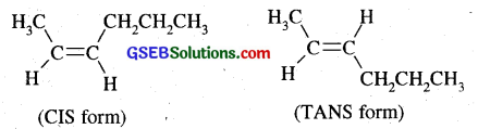 GSEB Solutions Class 11 Chemistry Chapter 13 Hydrocarbons 12