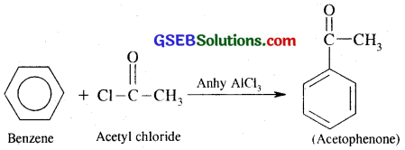 GSEB Solutions Class 11 Chemistry Chapter 13 Hydrocarbons 18