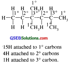 GSEB Solutions Class 11 Chemistry Chapter 13 Hydrocarbons 19