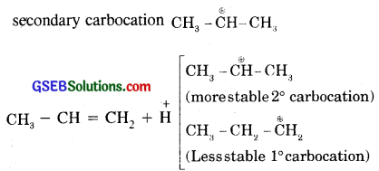GSEB Solutions Class 11 Chemistry Chapter 13 Hydrocarbons 23