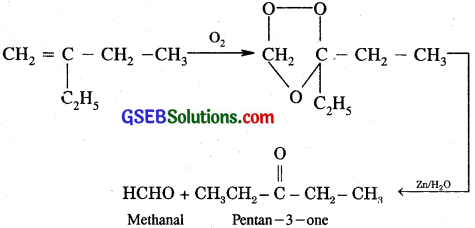 GSEB Solutions Class 11 Chemistry Chapter 13 Hydrocarbons 5