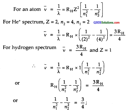 GSEB Solutions Class 11 Chemistry Chapter 2 Structure of Atom img 37