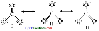 GSEB Solutions Class 11 Chemistry Chapter 4 Chemical Bonding and Molecular Structure img 19