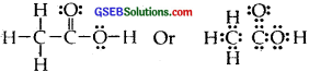 GSEB Solutions Class 11 Chemistry Chapter 4 Chemical Bonding and Molecular Structure img 31