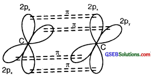 GSEB Solutions Class 11 Chemistry Chapter 4 Chemical Bonding and Molecular Structure img 39
