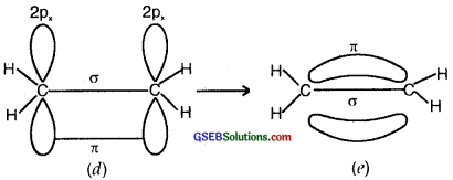 GSEB Solutions Class 11 Chemistry Chapter 4 Chemical Bonding and Molecular Structure img 43