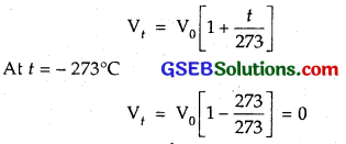 GSEB Solutions Class 11 Chemistry Chapter 5 States of Matter 10