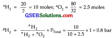 GSEB Solutions Class 11 Chemistry Chapter 5 States of Matter 8