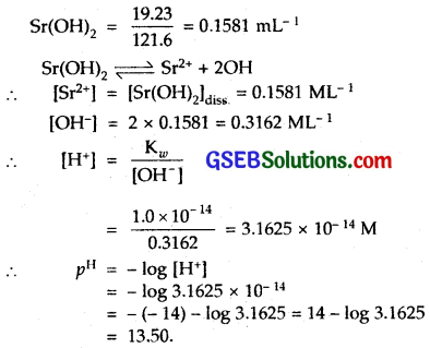 GSEB Solutions Class 11 Chemistry Chapter 7 Equilibrium 46
