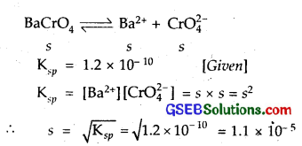 GSEB Solutions Class 11 Chemistry Chapter 7 Equilibrium 56