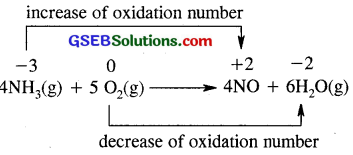 GSEB Solutions Class 11 Chemistry Chapter 8 Redox Reactions 9