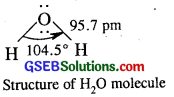 GSEB Solutions Class 11 Chemistry Chapter 9 Hydrogen 11