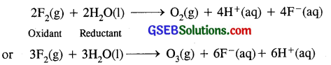 GSEB Solutions Class 11 Chemistry Chapter 9 Hydrogen 14