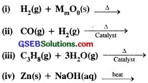 GSEB Solutions Class 11 Chemistry Chapter 9 Hydrogen 5
