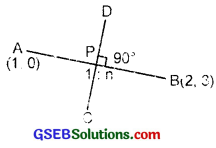GSEB Solutions Class 11 Maths Chapter 10 Straight Lines Ex 10.2 img 6