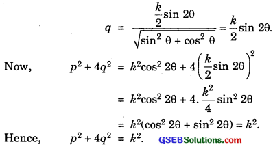 GSEB Solutions Class 11 Maths Chapter 10 Straight Lines Ex 10.3 img 15