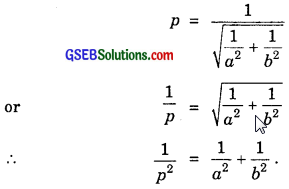 GSEB Solutions Class 11 Maths Chapter 10 Straight Lines Ex 10.3 img 18