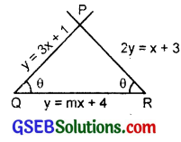 GSEB Solutions Class 11 Maths Chapter 10 Straight Lines Miscellaneous Exercise img 18
