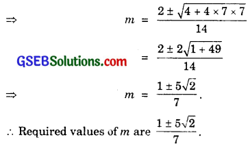GSEB Solutions Class 11 Maths Chapter 10 Straight Lines Miscellaneous Exercise img 20
