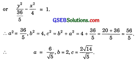 GSEB Solutions Class 11 Maths Chapter 11 Conic Sections Ex 11.4 img 1