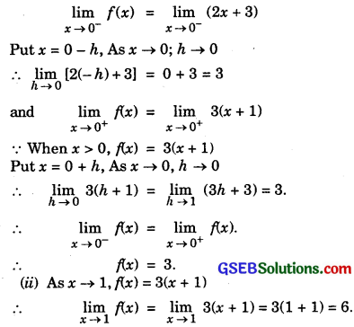 GSEB Solutions Class 11 Maths Chapter 13 Limits and Derivatives Ex 13.1 img 16