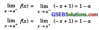 GSEB Solutions Class 11 Maths Chapter 13 Limits and Derivatives Ex 13.1 img 24