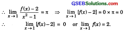 GSEB Solutions Class 11 Maths Chapter 13 Limits and Derivatives Ex 13.1 img 26