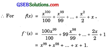 GSEB Solutions Class 11 Maths Chapter 13 Limits and Derivatives Ex 13.2 img 5