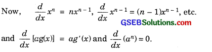 GSEB Solutions Class 11 Maths Chapter 13 Limits and Derivatives Ex 13.2 img 6