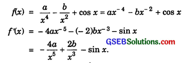GSEB Solutions Class 11 Maths Chapter 13 Limits and Derivatives Miscellaneous Exercise img 13