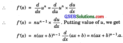 GSEB Solutions Class 11 Maths Chapter 13 Limits and Derivatives Miscellaneous Exercise img 14