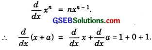 GSEB Solutions Class 11 Maths Chapter 13 Limits and Derivatives Miscellaneous Exercise img 5