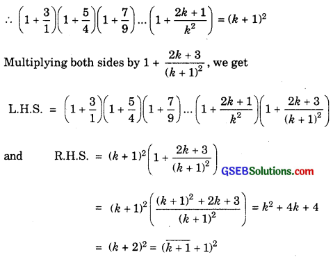 GSEB Solutions Class 11 Maths Chapter 4 Principle of Mathematical Induction Ex 4.1 img 13