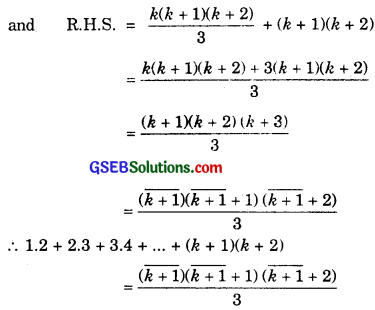 GSEB Solutions Class 11 Maths Chapter 4 Principle of Mathematical Induction Ex 4.1 img 6