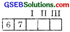 GSEB Solutions Class 11 Maths Chapter 7 Permutations and Combinations Ex 7.1 img 1