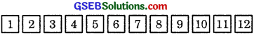 GSEB Solutions Class 11 Maths Chapter 7 Permutations and Combinations Ex 7.3 img 6