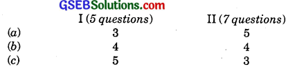 GSEB Solutions Class 11 Maths Chapter 7 Permutations and Combinations Miscellaneous Exercise img 3