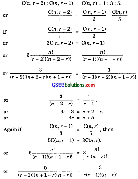 GSEB Solutions Class 11 Maths Chapter 8 Binomial Theorem Ex 8.2 img 6